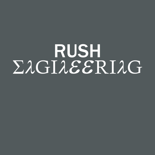 Rush Engineering