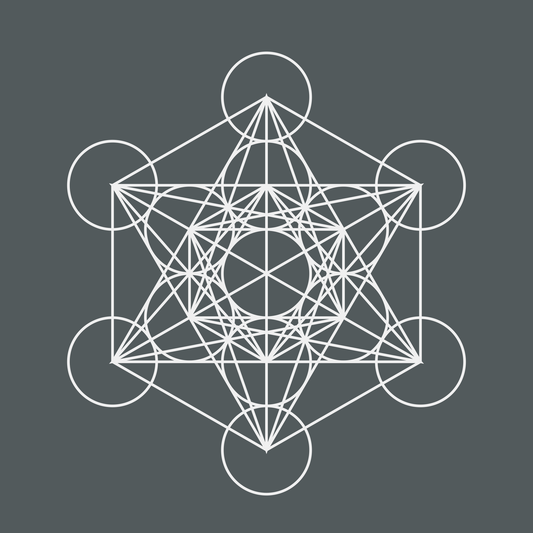 Metatron's Cube