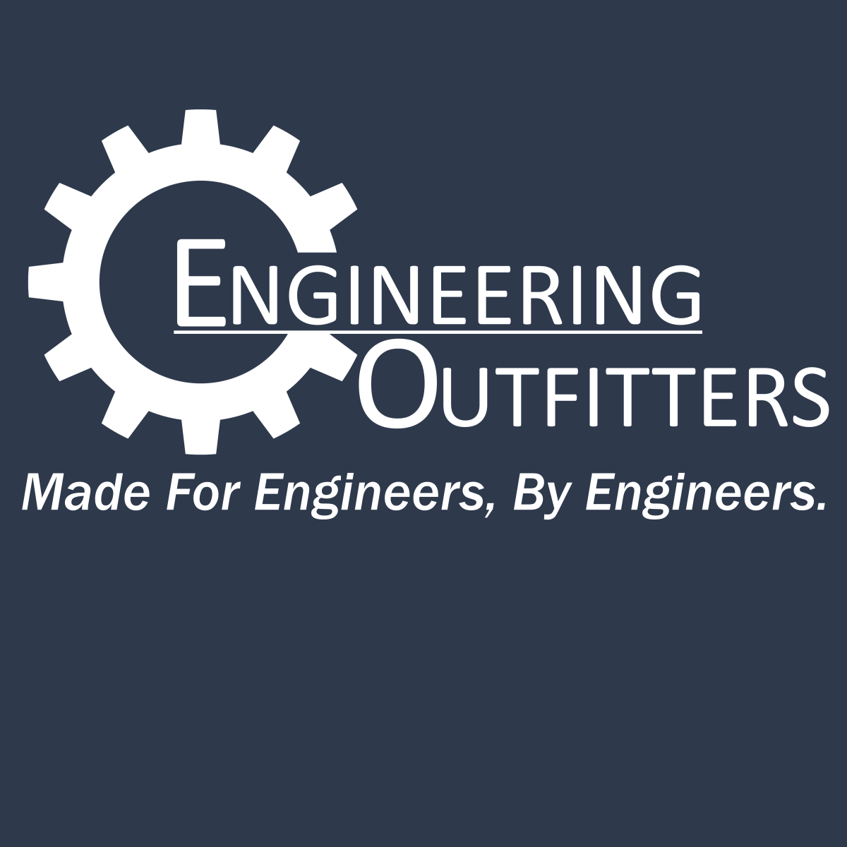 Engineering Outfitters - Engineering Outfitters