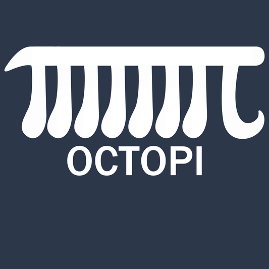 Octopi - Engineering Outfitters