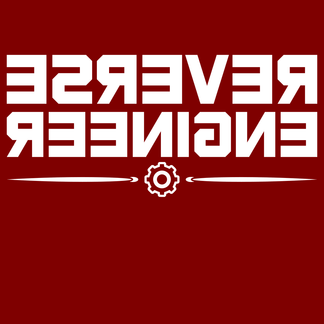 Reverse Engineer | Funny T-shirts | Engineering Outfitters