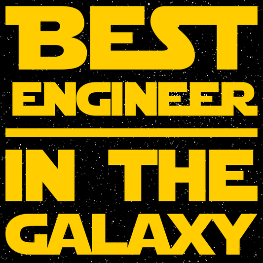 Best Engineer In The Galaxy