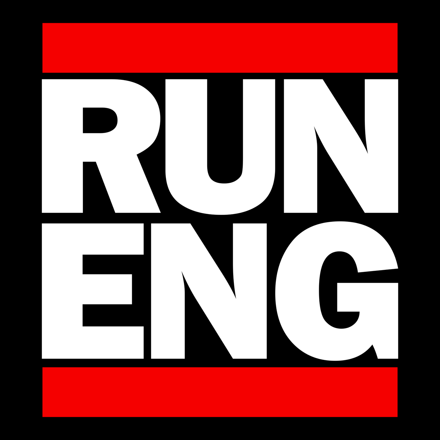Run ENG