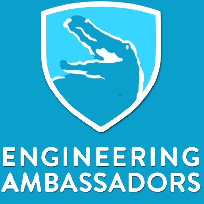 Engineering Ambassadors - Engineering Outfitters