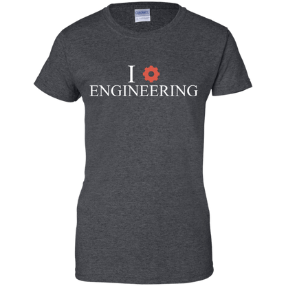 I Gear Engineering - Engineering Outfitters