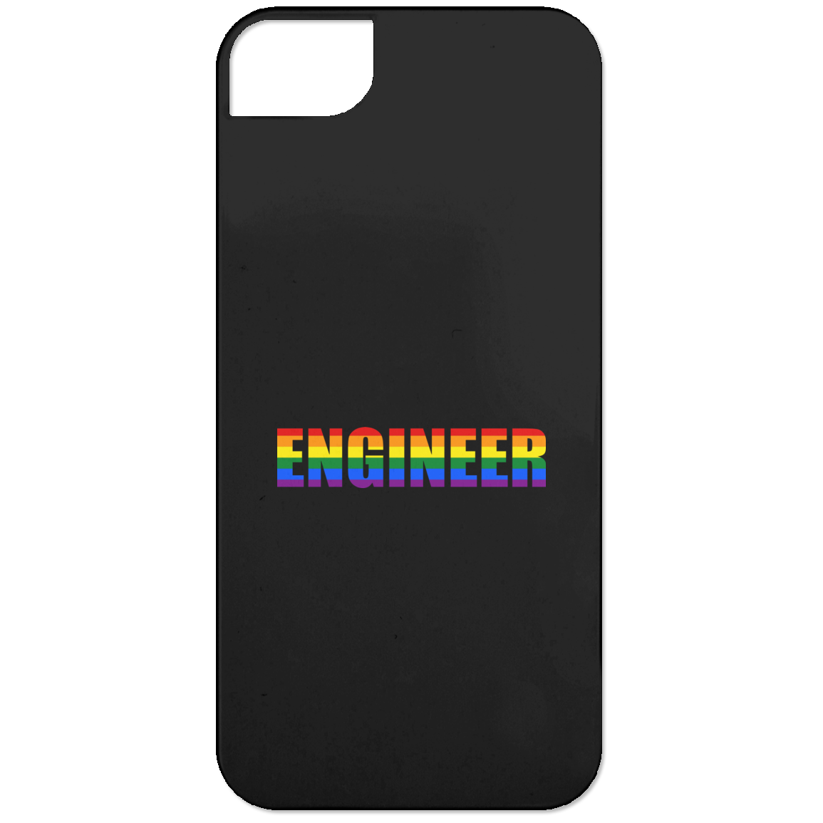 Engineer Pride (Phone Case)