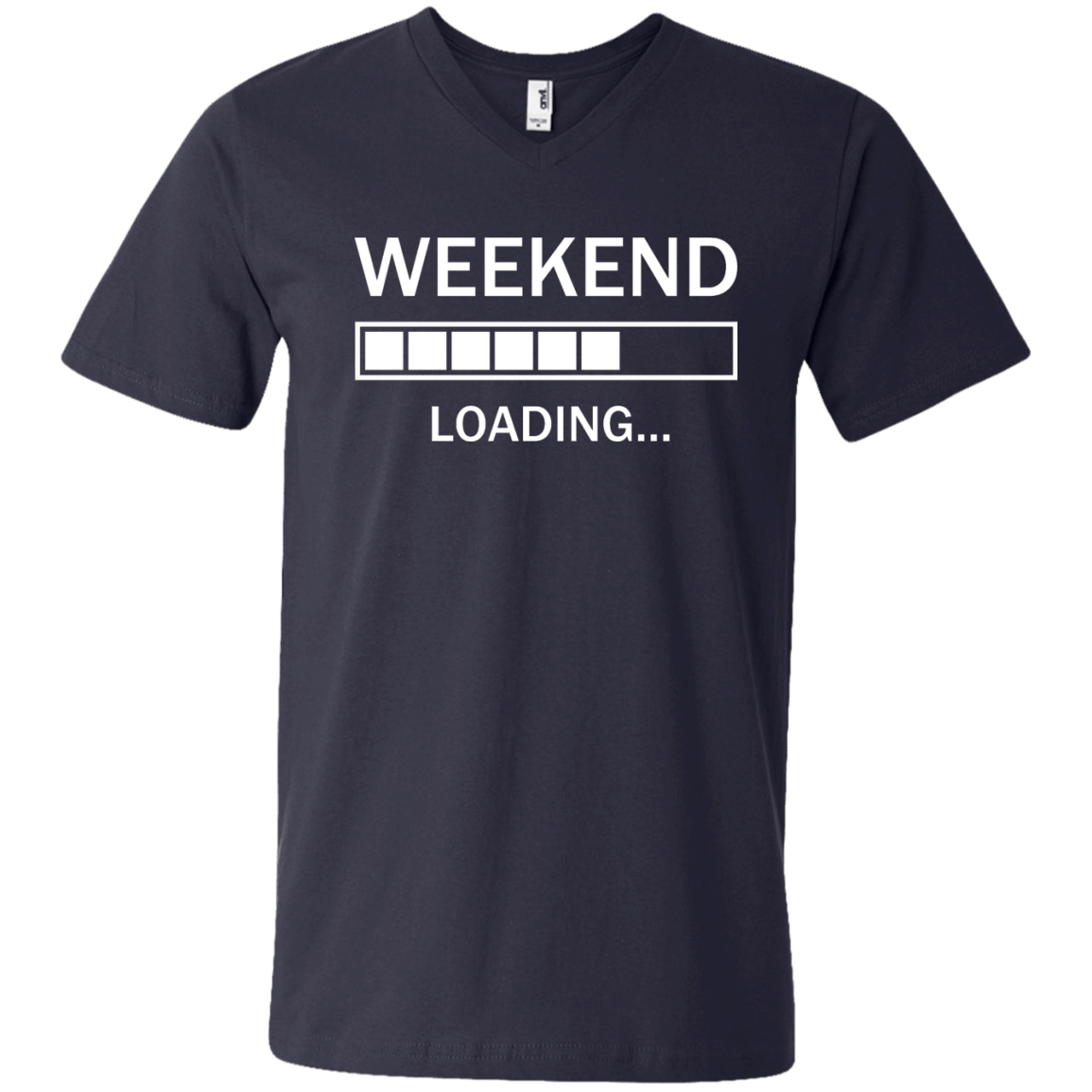 Weekend Loading - Engineering Outfitters