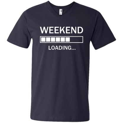 Weekend Loading - Engineering Outfitters