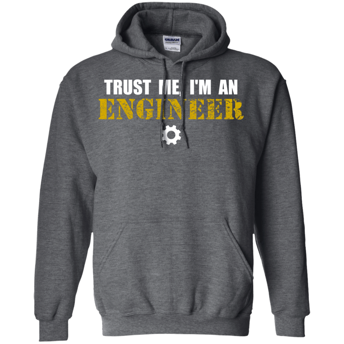 Trust Me, I'm An Engineer - Engineering Outfitters