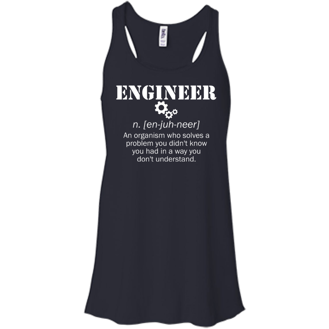 Definition Of An Engineer - Engineering Outfitters
