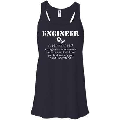 Definition Of An Engineer - Engineering Outfitters