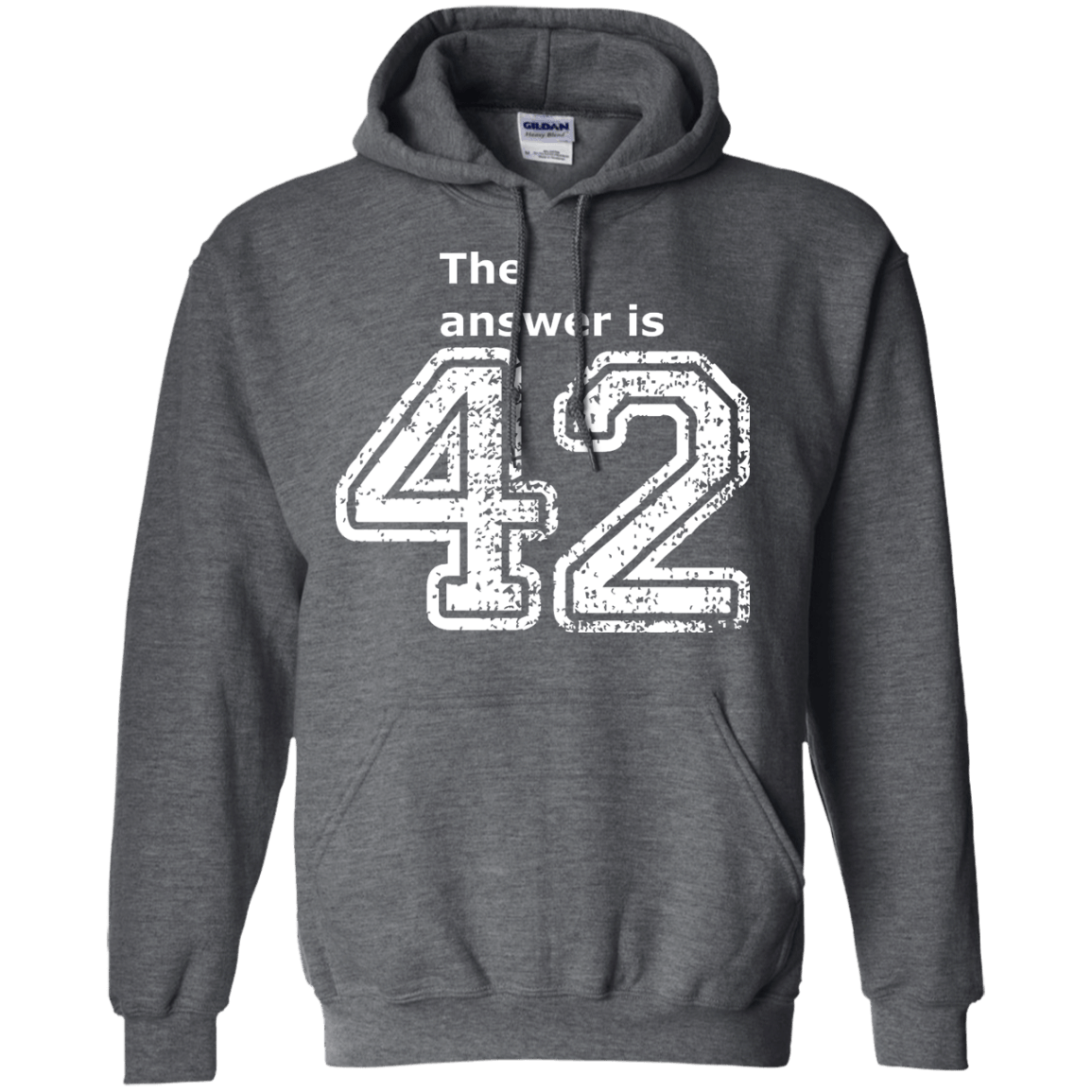 The Answer Is 42 - Engineering Outfitters