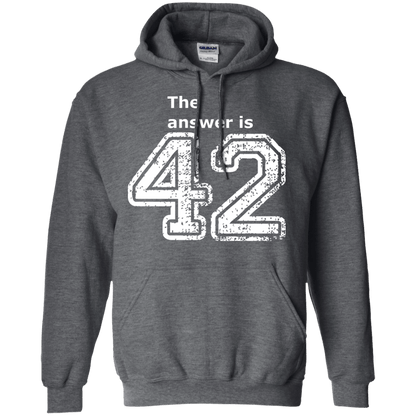 The Answer Is 42 - Engineering Outfitters