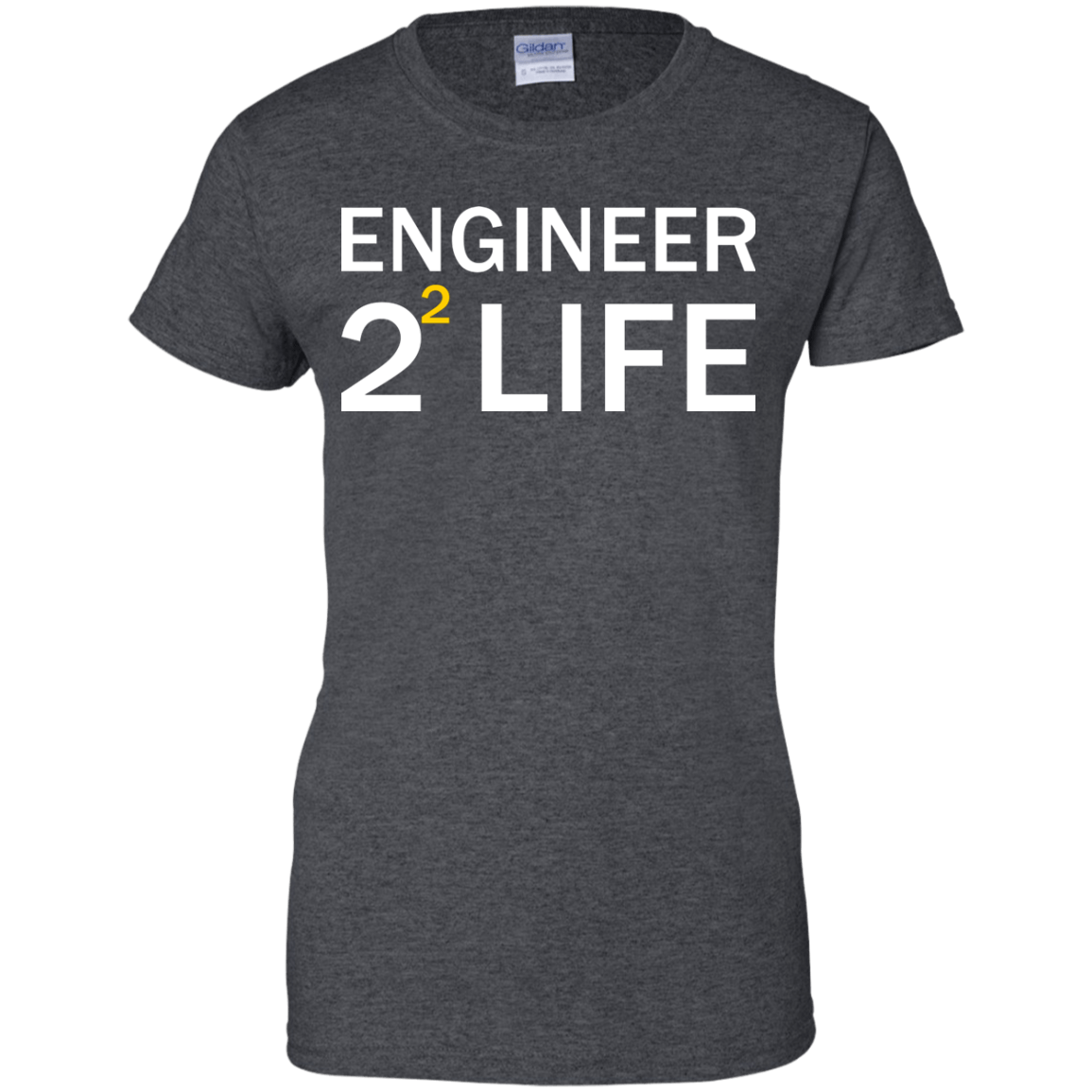 Engineer 4 Life