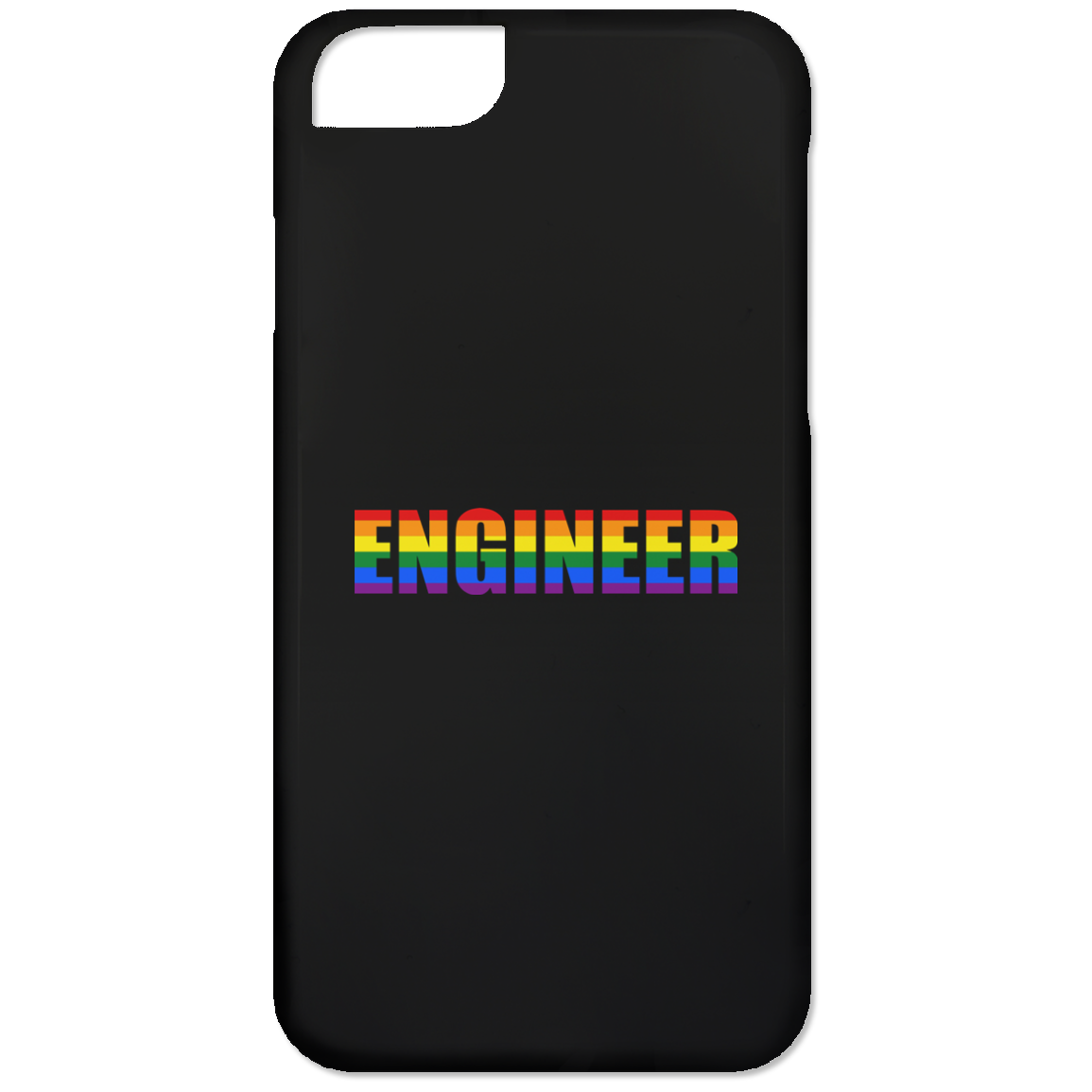 Engineer Pride (Phone Case)