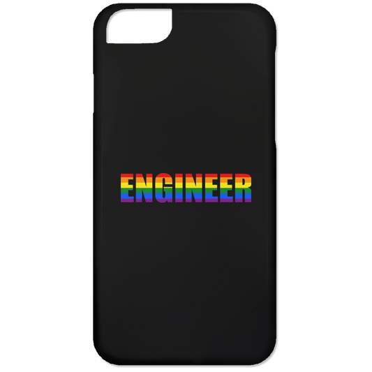 Engineer Pride (Phone Case)