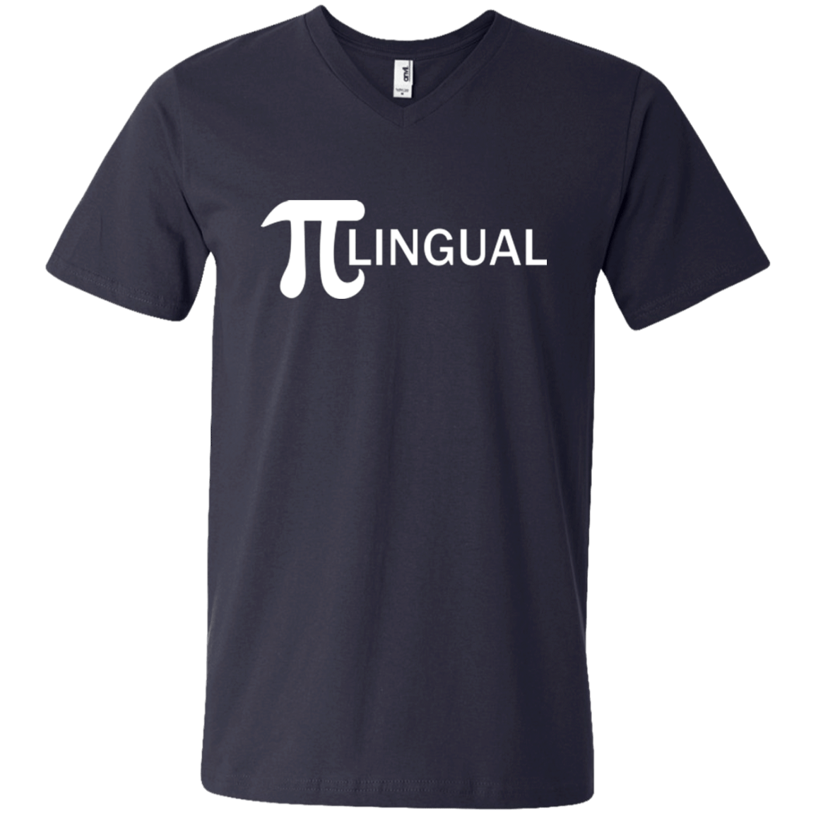 Pi-lingual