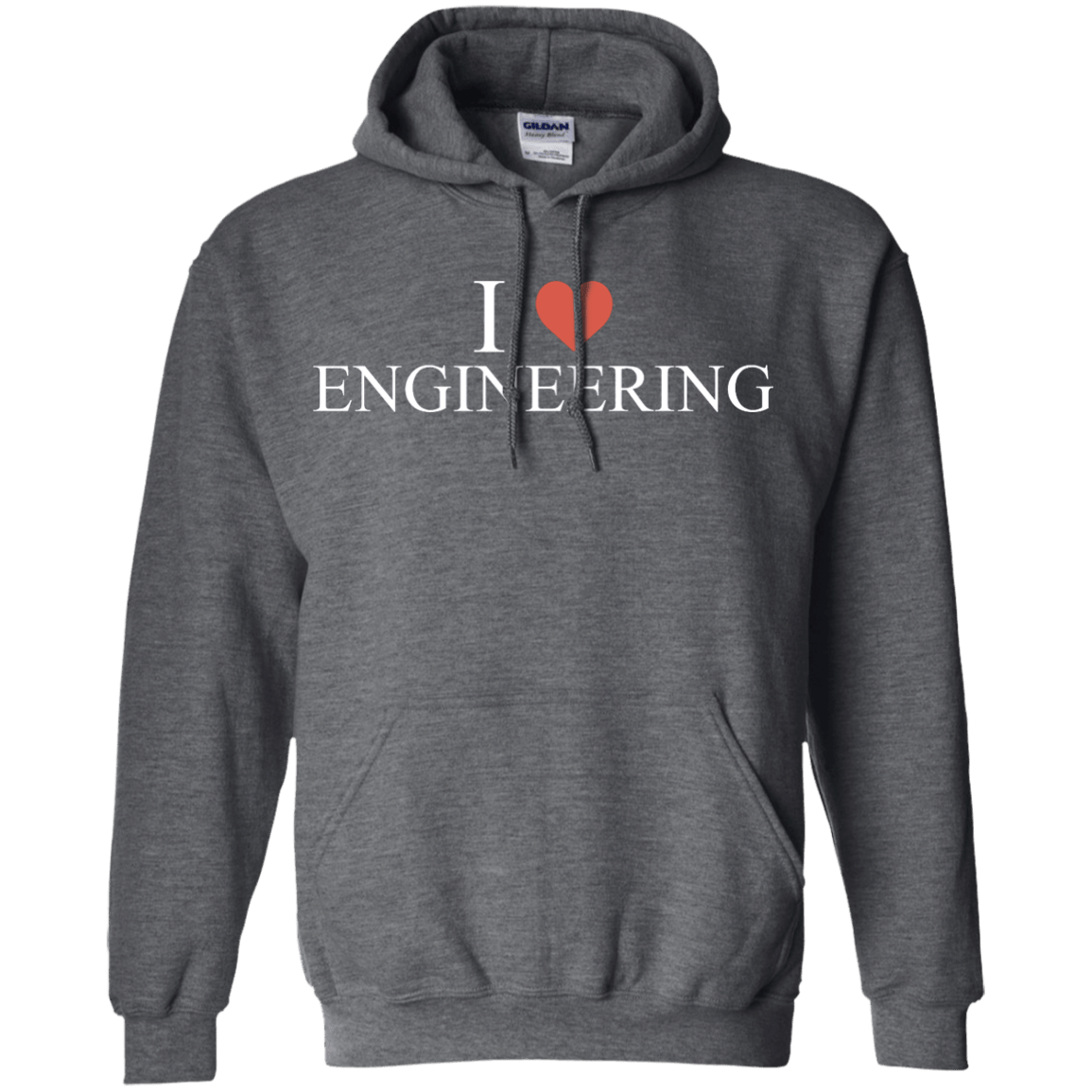 I Heart Engineering - Engineering Outfitters
