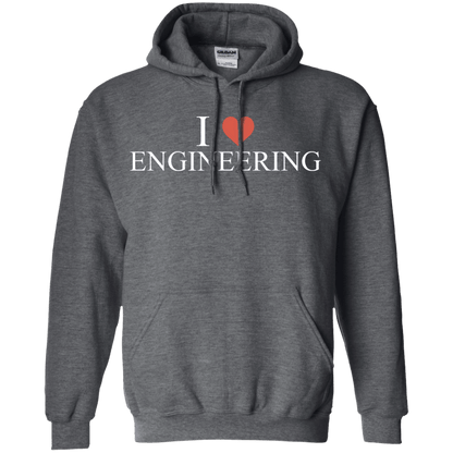 I Heart Engineering - Engineering Outfitters