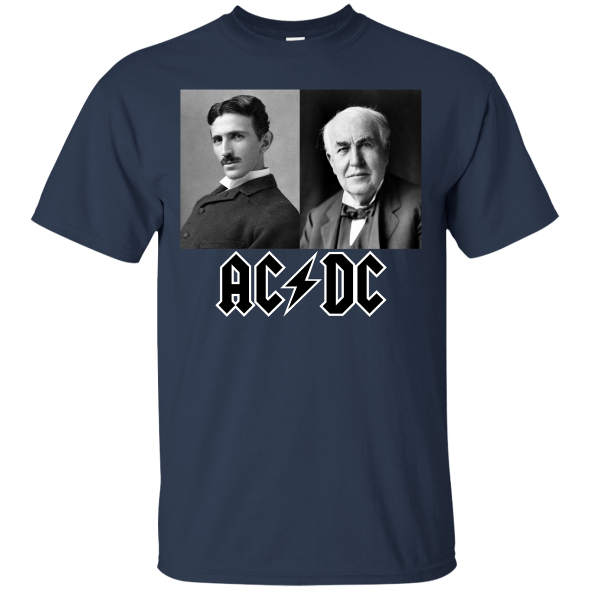 AC vs DC - Engineering Outfitters