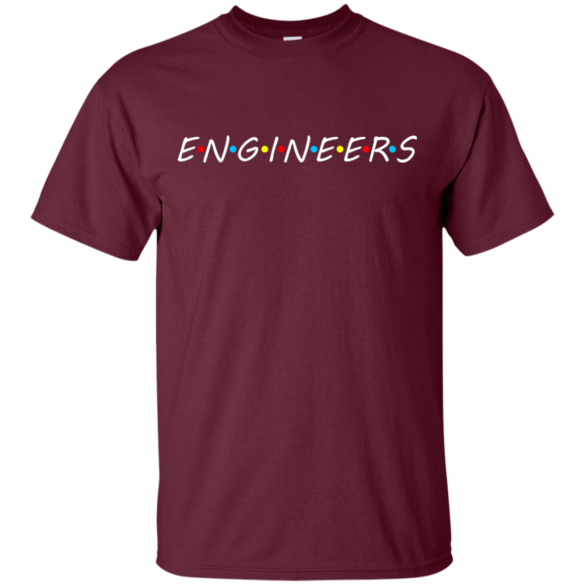 Ingenieros (amigos)