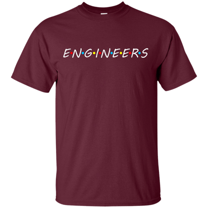 Ingenieros (amigos)