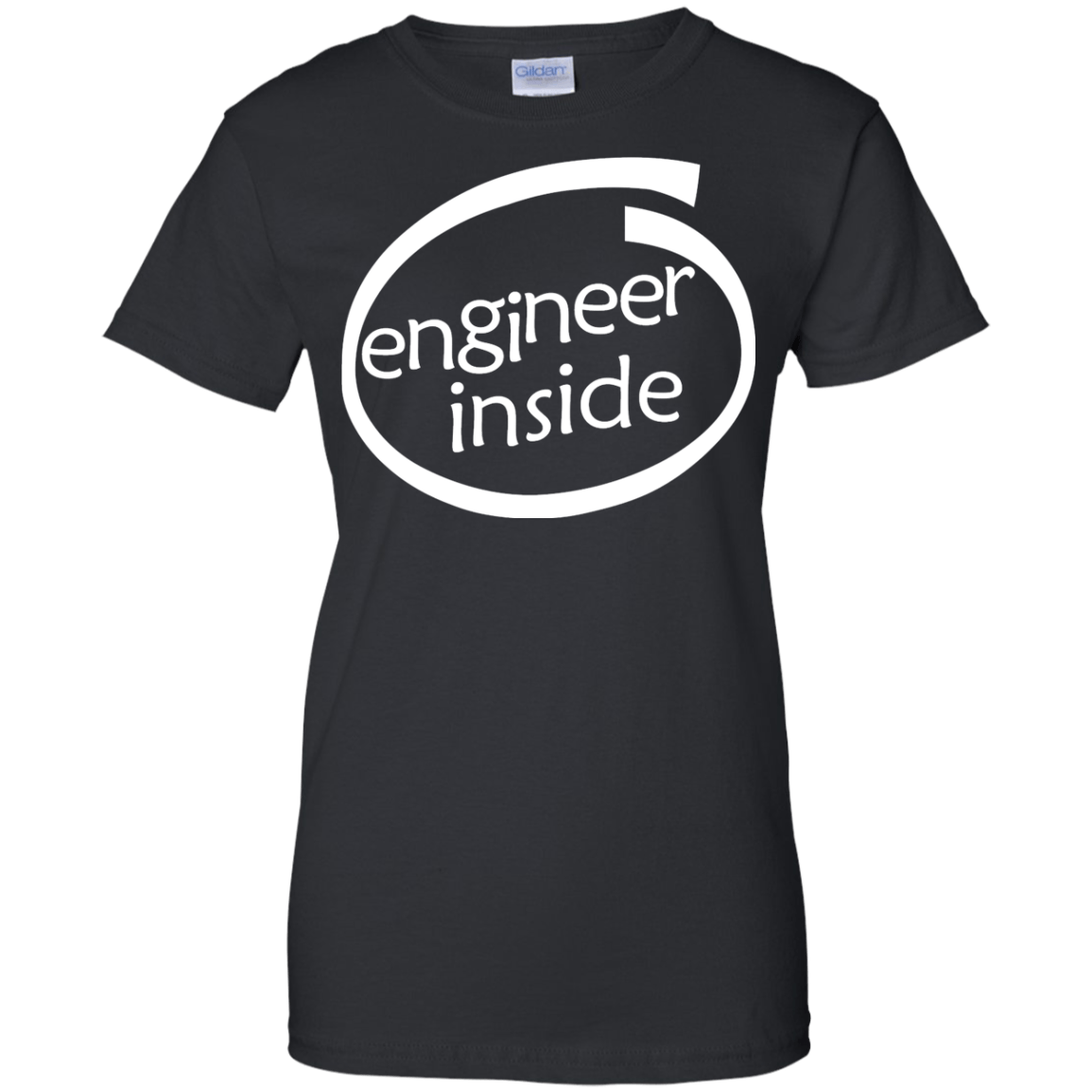 Engineer Inside - Engineering Outfitters