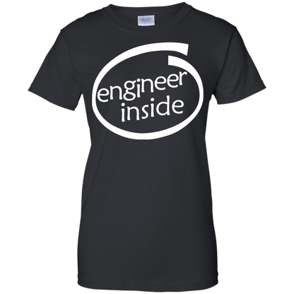Engineer Inside - Engineering Outfitters