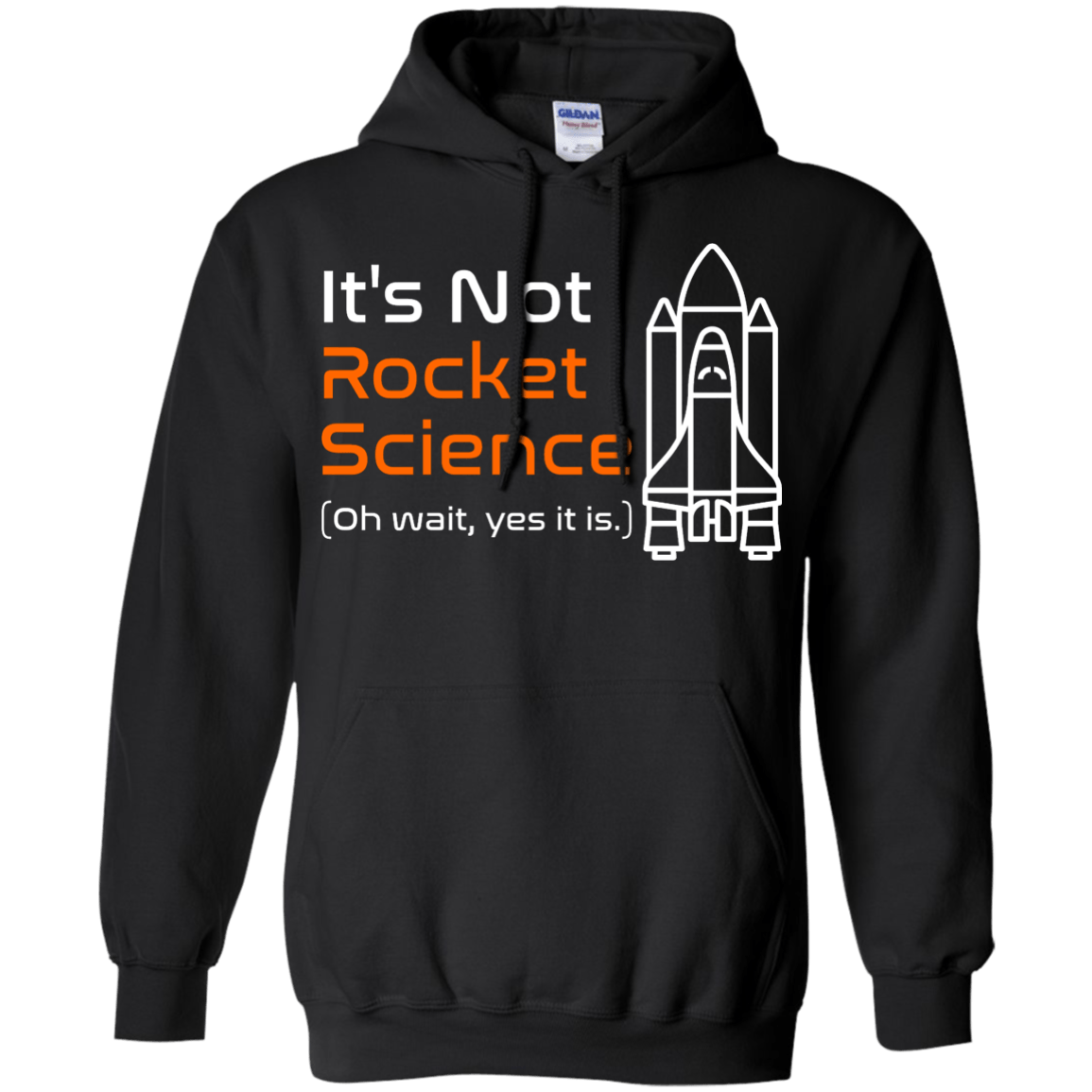 It's Not Rocket Science (Oh Wait, Yes It Is) - Engineering Outfitters