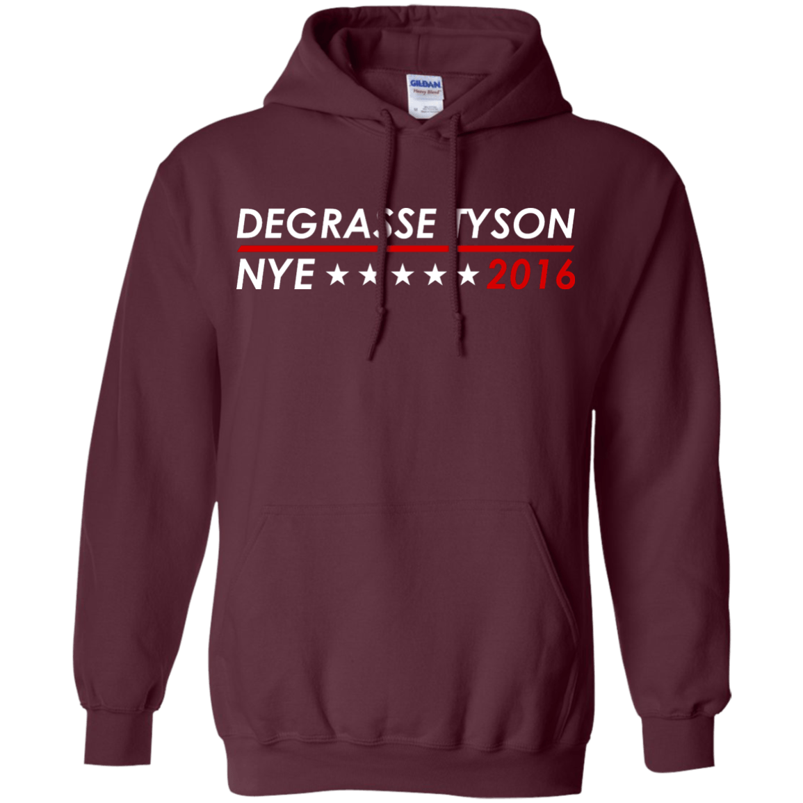 DeGrasse Tyson - Nye 2016 - Engineering Outfitters