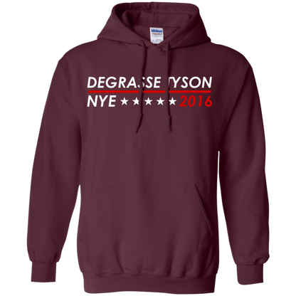 DeGrasse Tyson - Nye 2016 - Engineering Outfitters