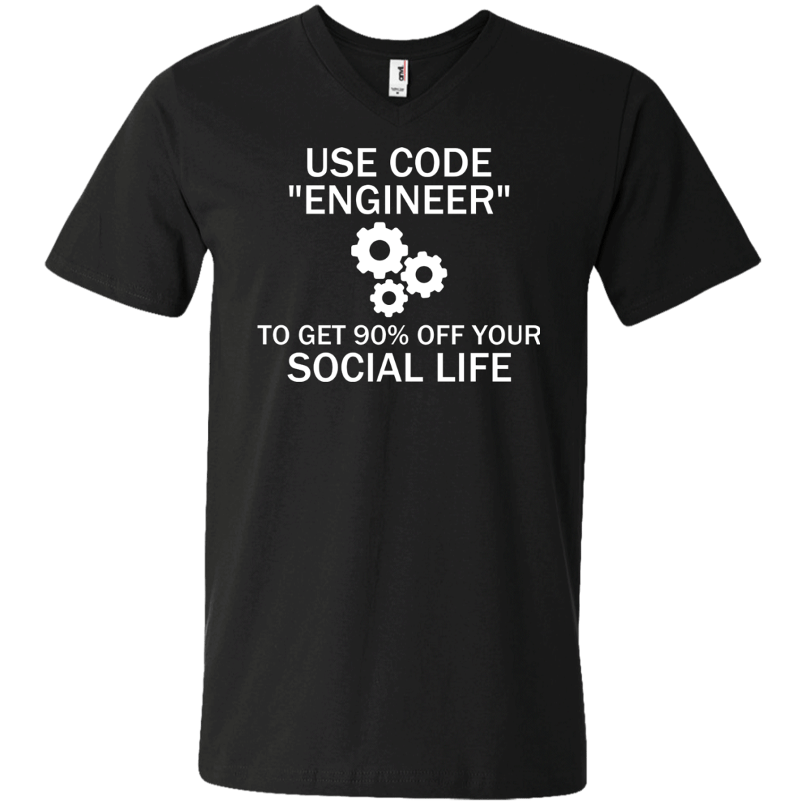 Utilice Code Engineer para obtener un 90% de descuento en su vida social
