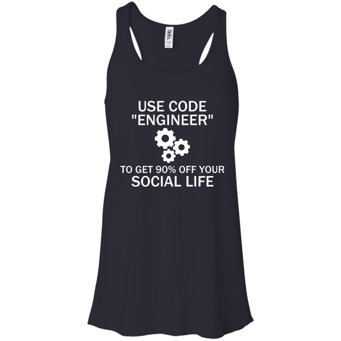 Use Code Engineer To Get 90% Off Your Social Life