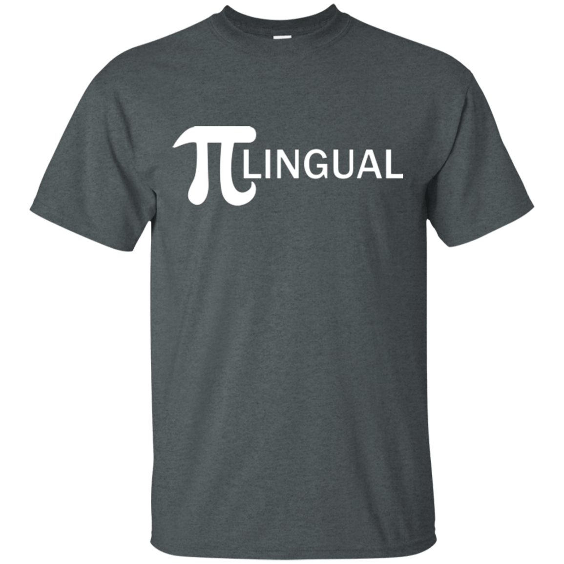 Pi-lingual