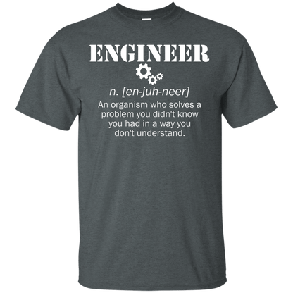 Definition Of An Engineer - Engineering Outfitters