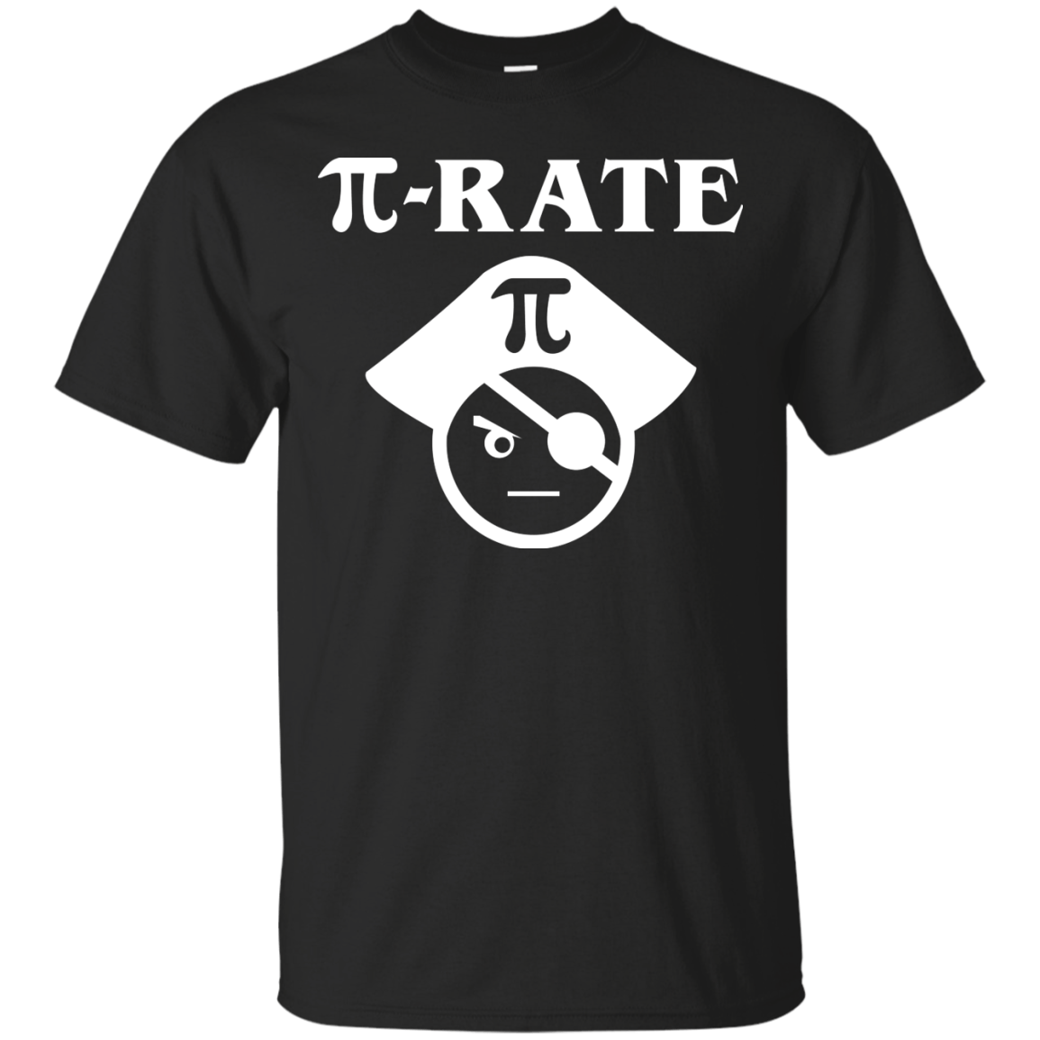 Pi-rate