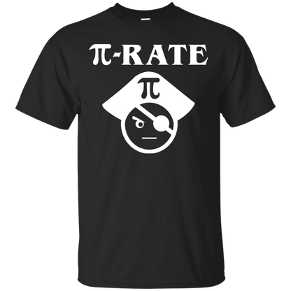 Pi-rate