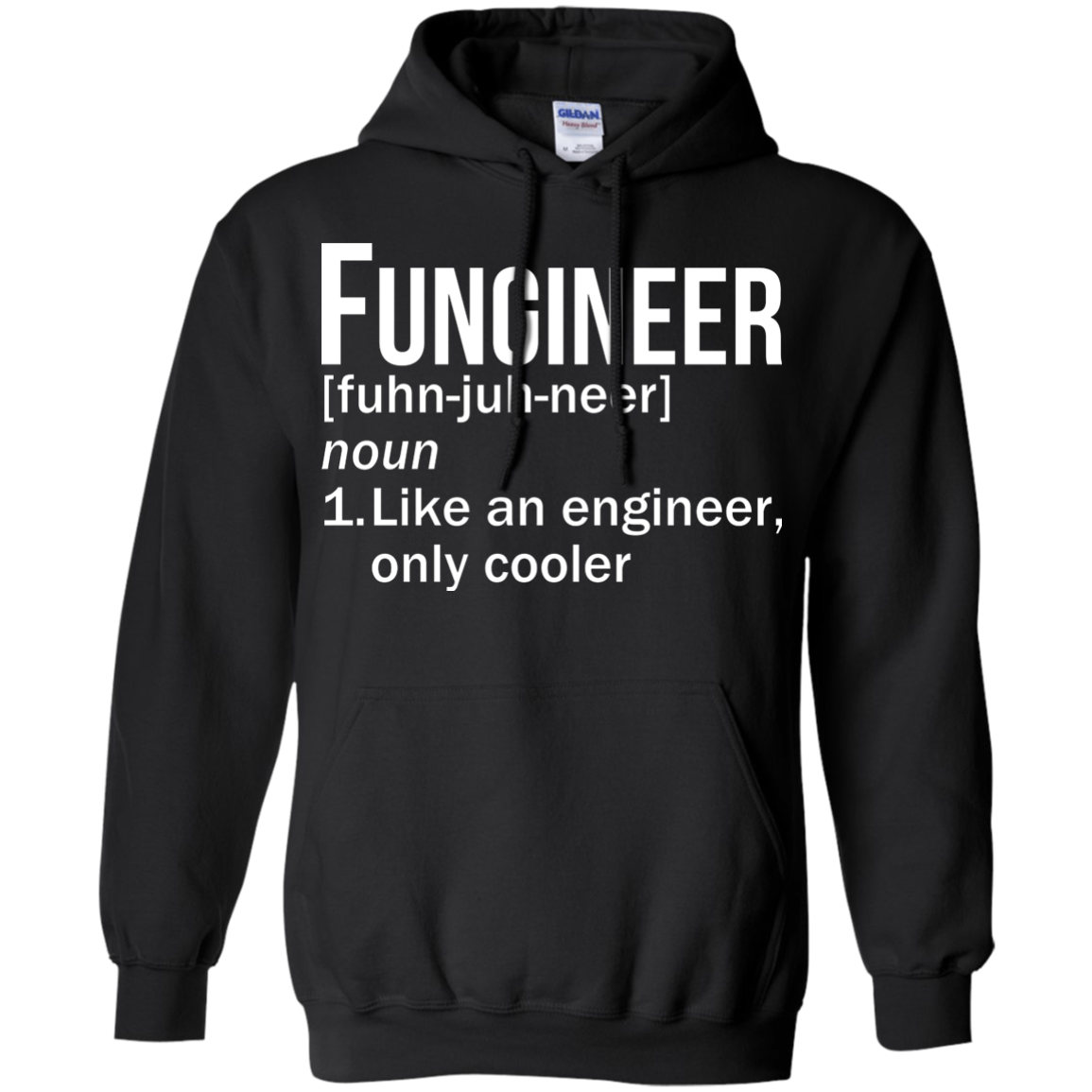 Fungineer