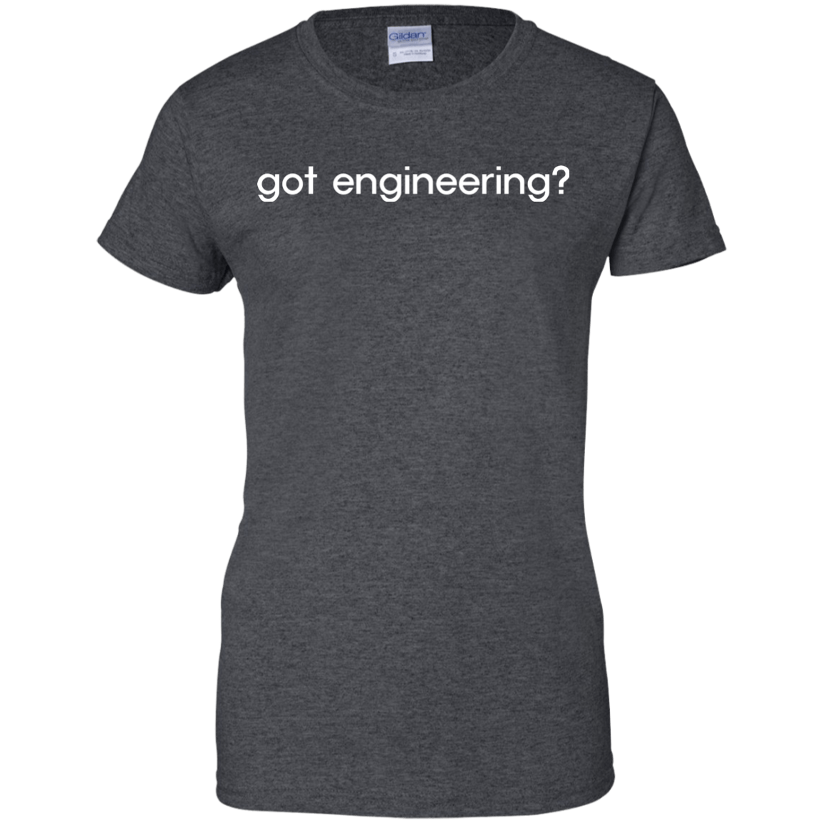 ¿Tienes ingeniería?