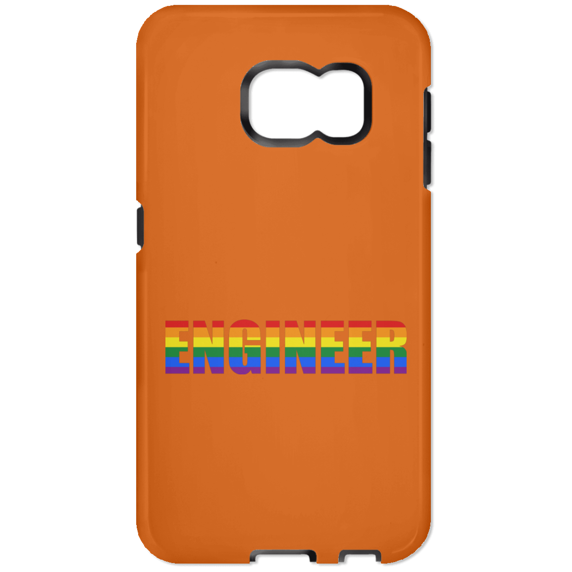 Engineer Pride (Phone Case)