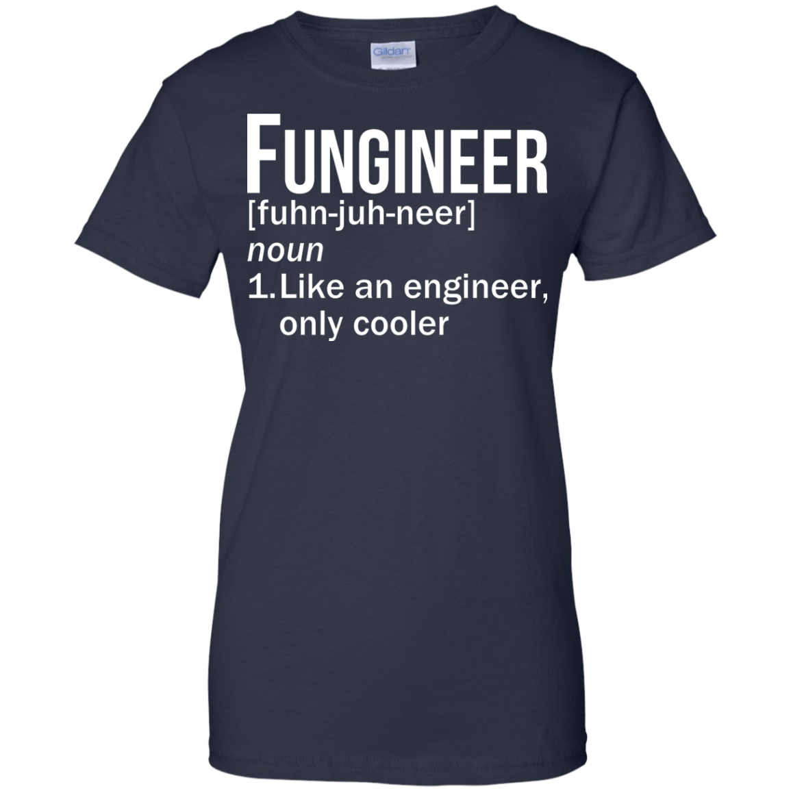 Fungineer