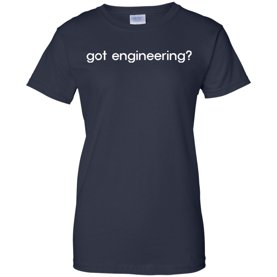 Got Engineering?