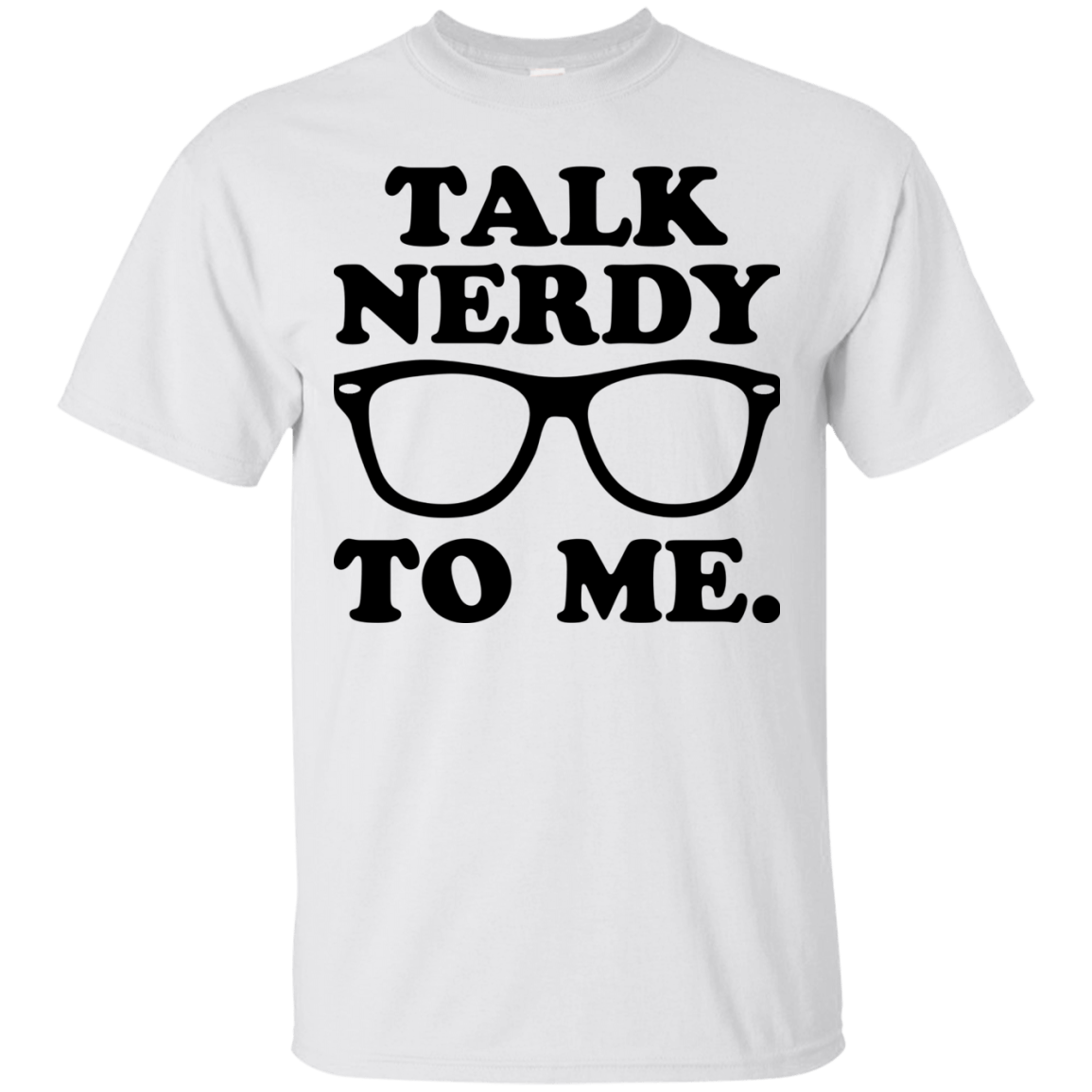 Talk Nerdy To Me - Engineering Outfitters
