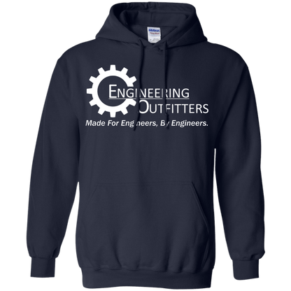 Engineering Outfitters - Engineering Outfitters