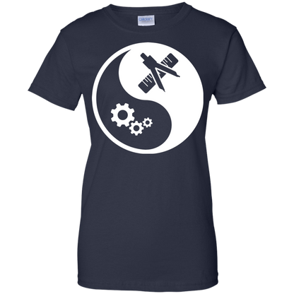 Engineering Yin and Yang