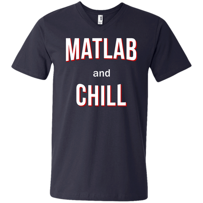 Matlab And Chill - Engineering Outfitters