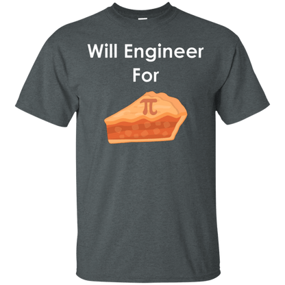 Will Engineer For Pi