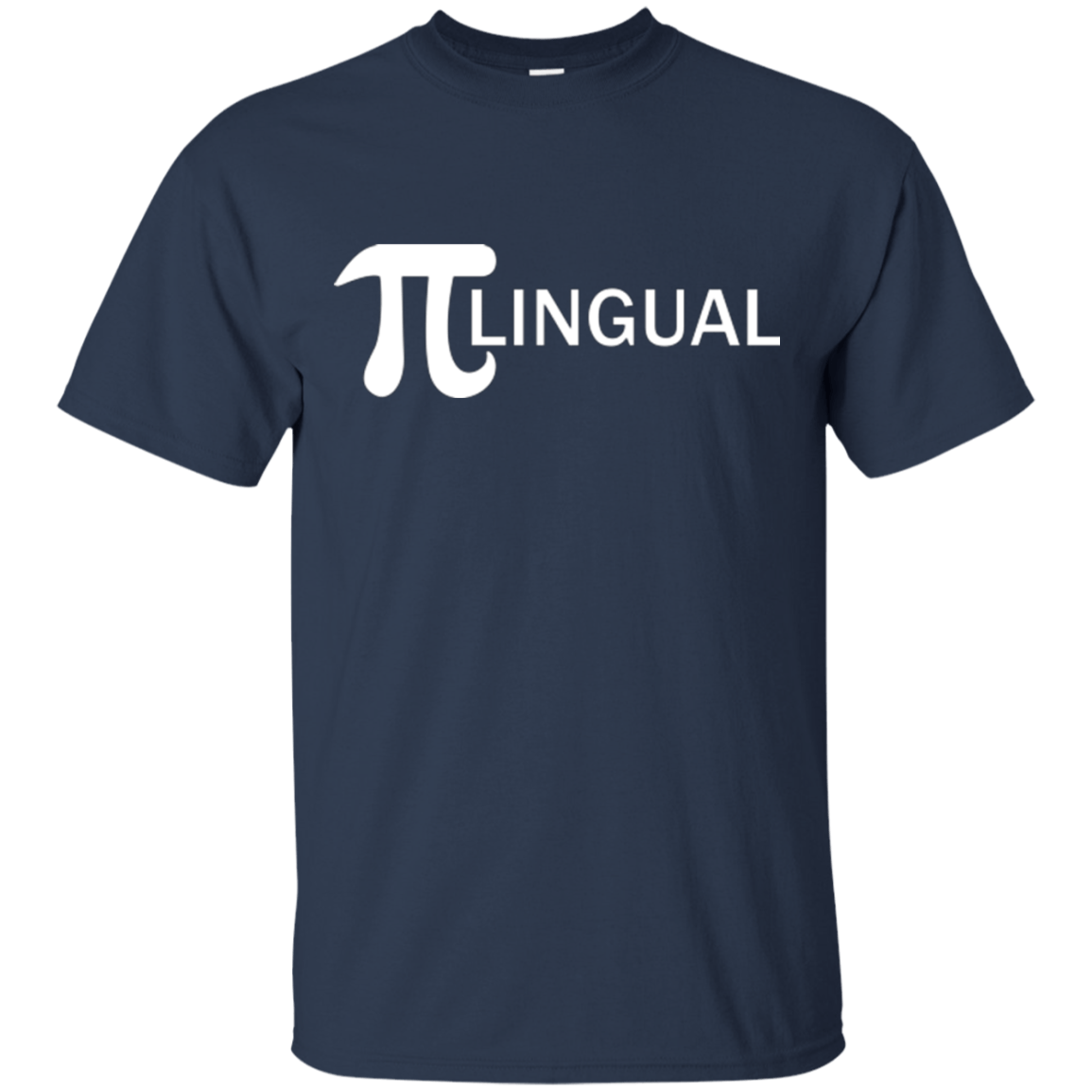 Pi-lingual