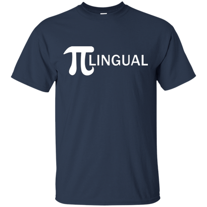 Pi-lingual