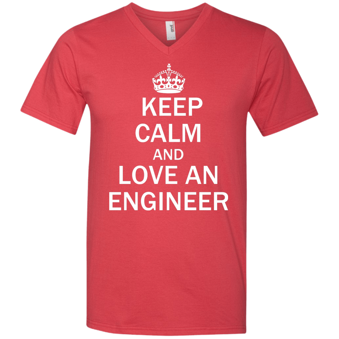 Keep Calm and Love an Engineer